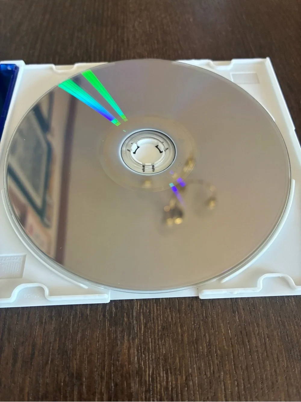 The Amazing Spider-Man 2 (Blue) - PS3 Blu-ray Disc